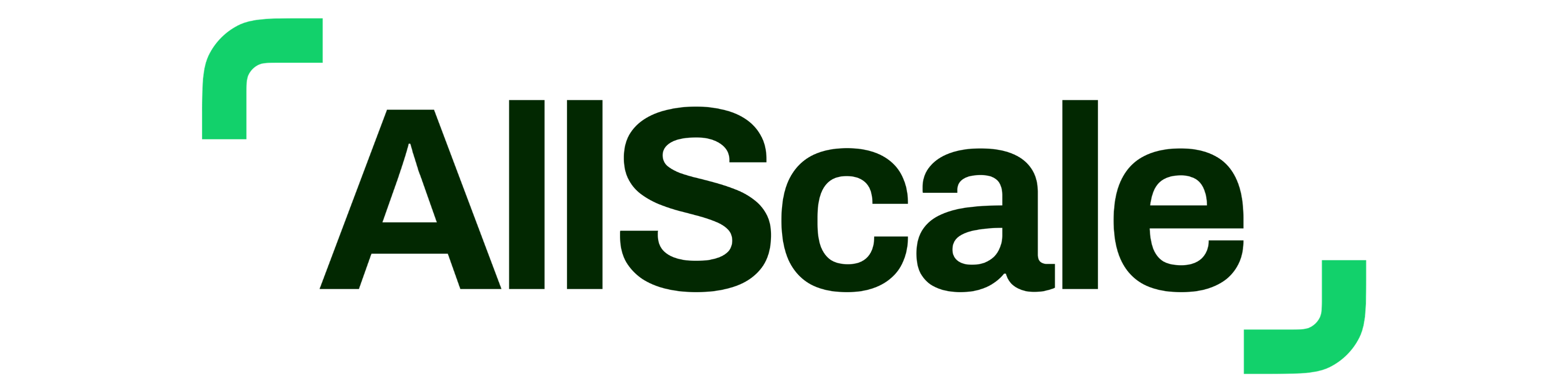 AllScale
