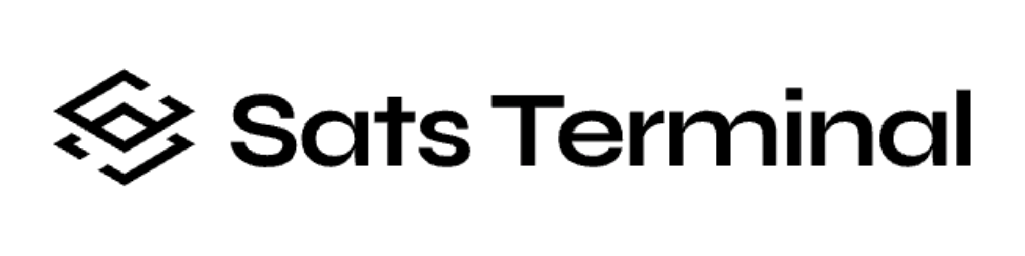 Sats Terminal